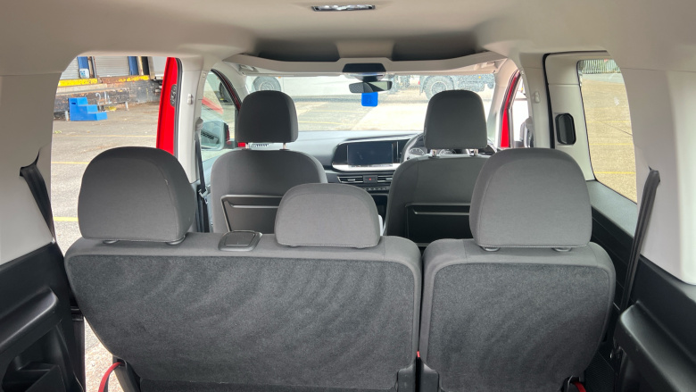 Ford Tourneo Connect 1.5 EcoBoost Titanium 5dr Petrol Estate